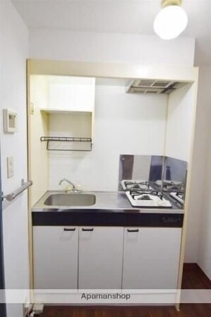 リジェール鼻高ABCの物件内観写真